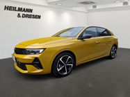 Opel Astra 2024