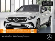 Mercedes-Benz GLC-Class 2025