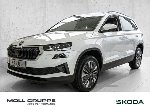 Skoda Karoq 2026