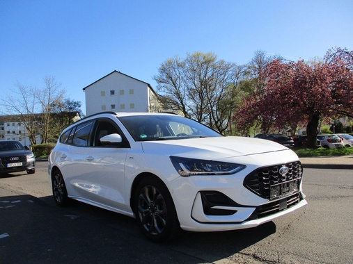 Ford Focus 2022