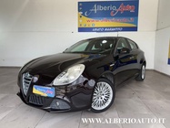 Alfa Romeo Giulietta 2011