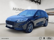 Ford Kuga 2022