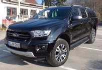 Ford Ranger 2020