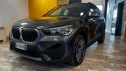 BMW X1 2021