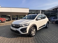Dacia Sandero 2023