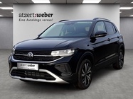 Volkswagen T-Cross 2026