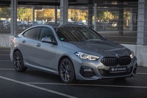 BMW 2 Series 2024