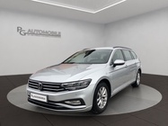 Volkswagen Passat 2021