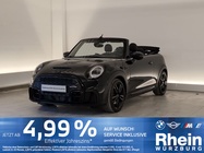 MINI Cabrio 2022