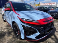 Hyundai Kona 2023