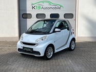Smart ForTwo 2010