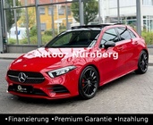 Mercedes-Benz A-Class 2019