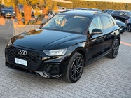 Audi Q5 2021