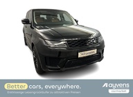 Land Rover Sport 2020