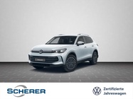 Volkswagen Tiguan 2025