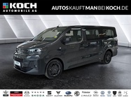 Citroen SpaceTourer 2025