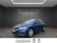 Volkswagen Polo 2023