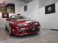 Alfa Romeo GTV 1995