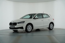 Skoda Fabia 2022