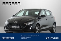 Hyundai i20 2025