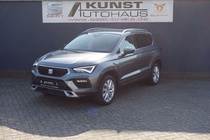 Seat Ateca 2024