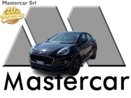 Ford Puma 2022