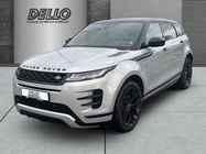 Land Rover Evoque 2023