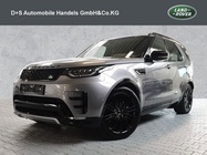 Land Rover Discovery 2021