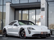 Porsche Taycan 2020