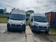 Fiat Ducato 2019