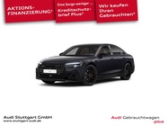 Audi A8 2024