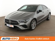 Mercedes-Benz CLA-Class 2023