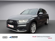 Audi Q5 2019