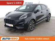 Ford Puma 2021