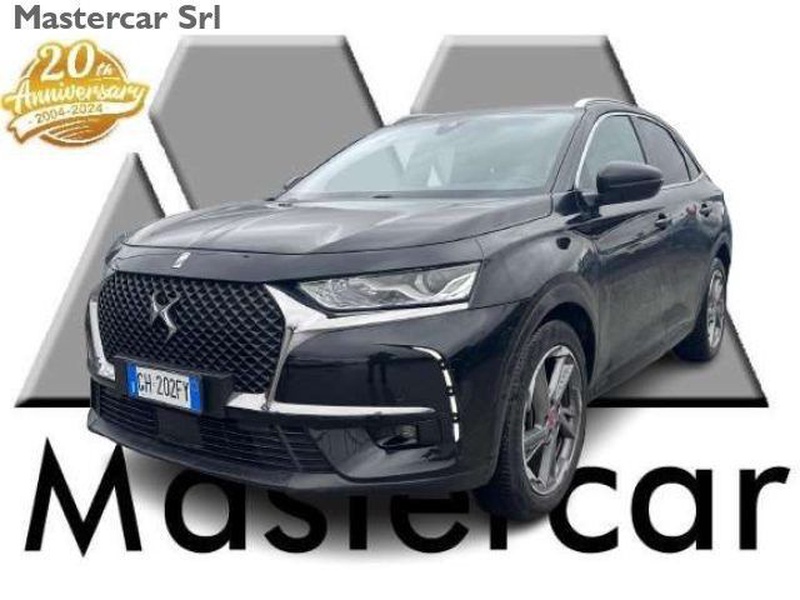 Citroen DS7