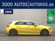 Mercedes-Benz A-Class 2021