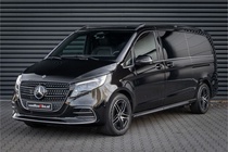 Mercedes-Benz V-Class 2025