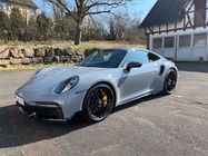 Porsche 992 2023