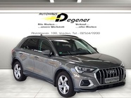 Audi Q3 2019