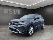 Volkswagen T-Cross 2025
