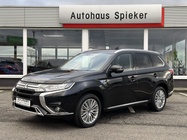 Mitsubishi Outlander 2021