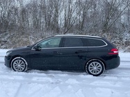 Peugeot 308 2019