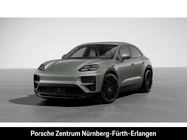 Porsche Macan 2025
