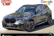 BMW X5 2019