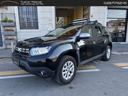 Dacia Duster 2023