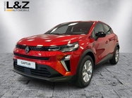 Renault Captur 2025