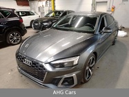 Audi A5 2021