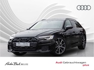 Audi A6 2025