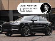 Porsche Cayenne 2022
