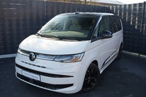 Volkswagen T7 2025